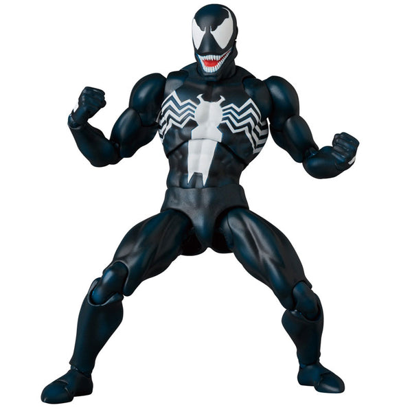 MAFEX VENOM(COMIC Ver.) [メディコムトイ][フィギュア]