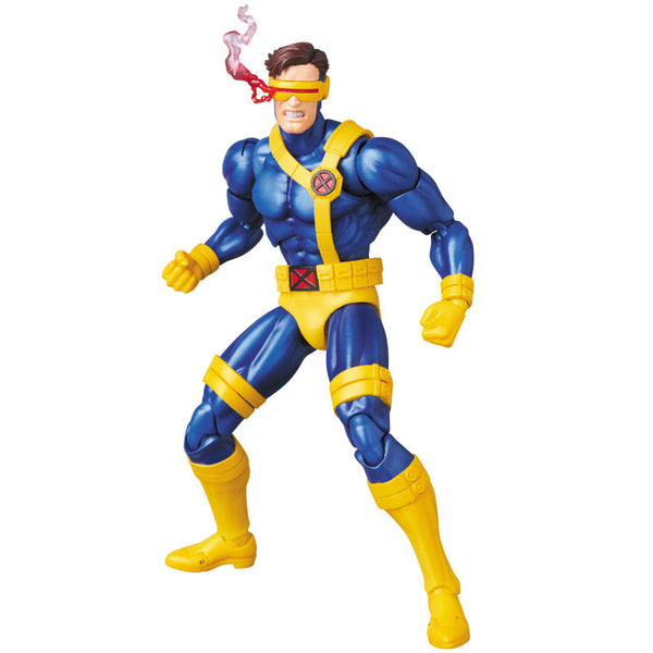 MAFEX CYCLOPS(COMIC Ver.)[メディコムトイ][フィギュア][再販]