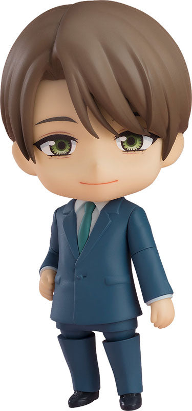 ねんどろいど 黒沢優一(TVアニメ｢30歳まで童貞だと魔法使いになれるらしい｣)[オランジュ・ ルージュ][フィギュア][新作]