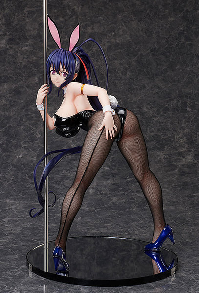 1/4姫島朱乃 バニーVer. 2nd(ハイスクールD×D HERO)[フリーイング][フィギュア][新作]