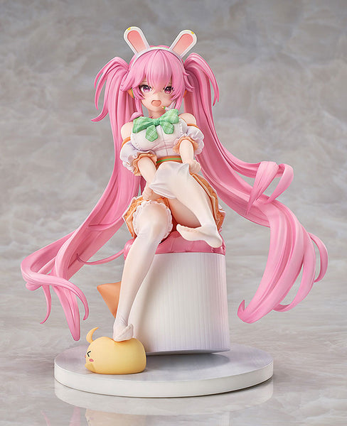 1/7エマヌエーレ・ペッサーニョ ドタバタブリーフィング Ver.(アズールレーン)[ルミナスボックス][フィギュア][新作]