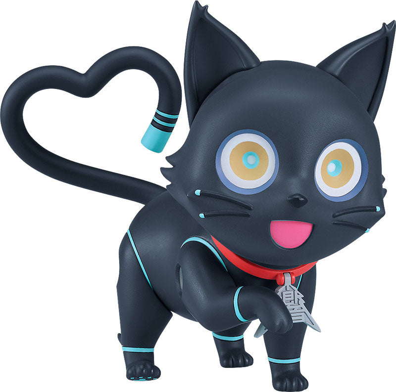 ねんどろいど 808(Hi-Fi RUSH)[グッドスマイル カンパニー][フィギュア][新作]