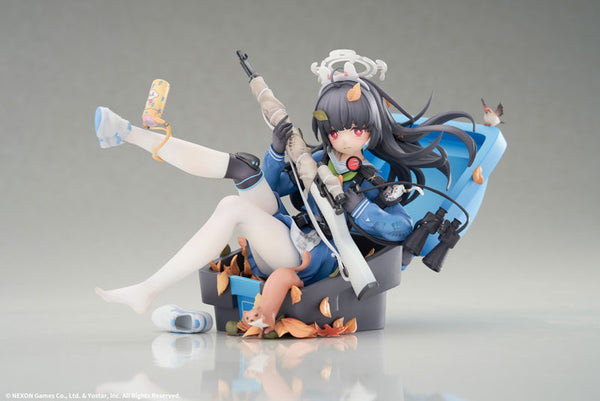 1/7ミユ(小心者の観測)（ブルーアーカイブ -Blue Archive-）[エレガント][フィギュア][新作]