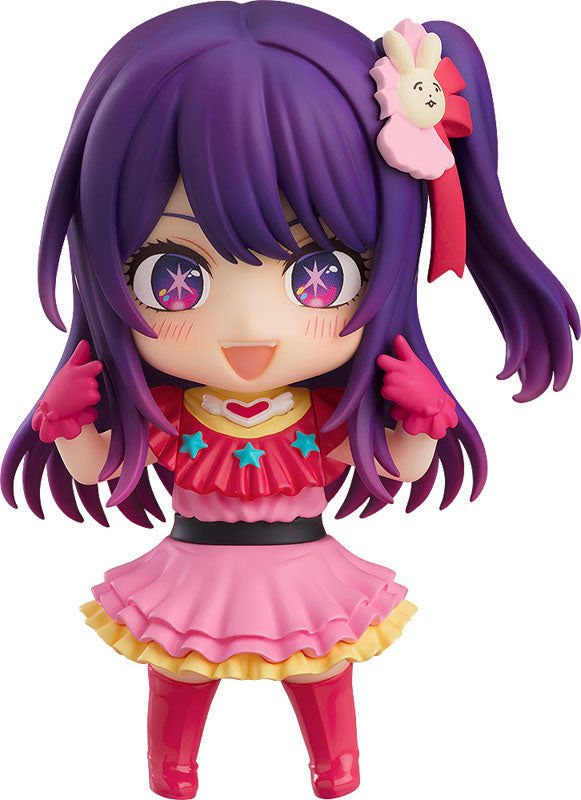 ねんどろいど アイ(TVアニメ【推しの子】)[グッドスマイル カンパニー][フィギュア][新作]