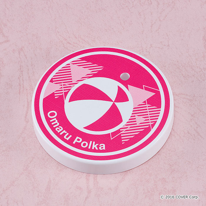 ねんどろいど 尾丸ポルカ(ホロライブプロダクション)[マックスファクトリー][フィギュア][新作]