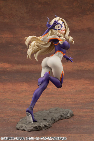 ARTFX J Mt.レディ[壽屋][フィギュア][新作]