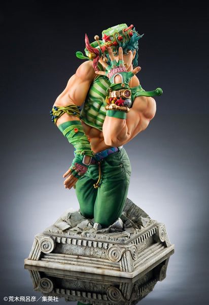 超像Artコレクション 『ジョジョの奇妙な冒険 第1部』｢ジョナサン・ジョースター｣[メディコス エンタテイメント][フィギュア][再販]