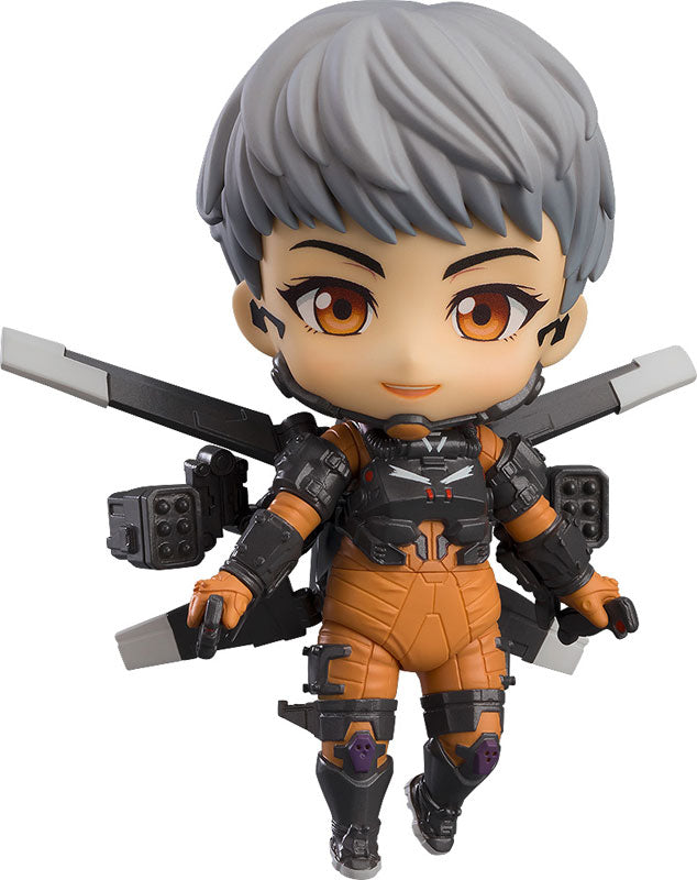 ねんどろいど ヴァルキリー(Apex Legends™)[グッドスマイル カンパニー][フィギュア][新作]