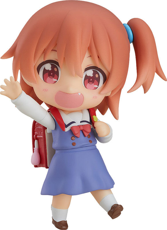 ねんどろいど 星野ひなた(私に天使が舞い降りた!)[グッドスマイル カンパニー][フィギュア][再販]