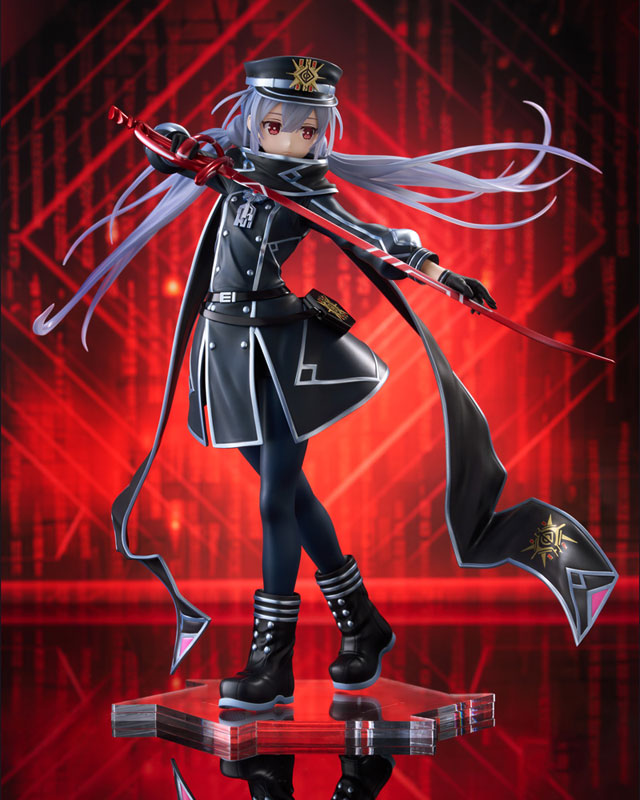 1/7閃刀姫─ロゼ/遊戯王カードゲームモンスターフィギュアコレクション[壽屋][フィギュア][新作]
