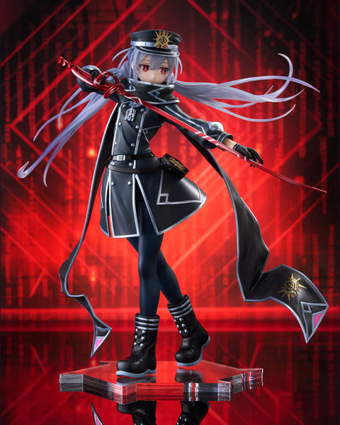 1/7閃刀姫─ロゼ/遊戯王カードゲームモンスターフィギュアコレクション[壽屋][フィギュア][新作]