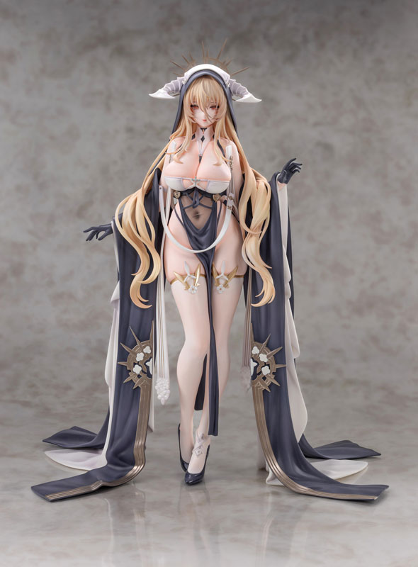 1/6アズールレーン インプラカブル[AniGame][フィギュア][新作]