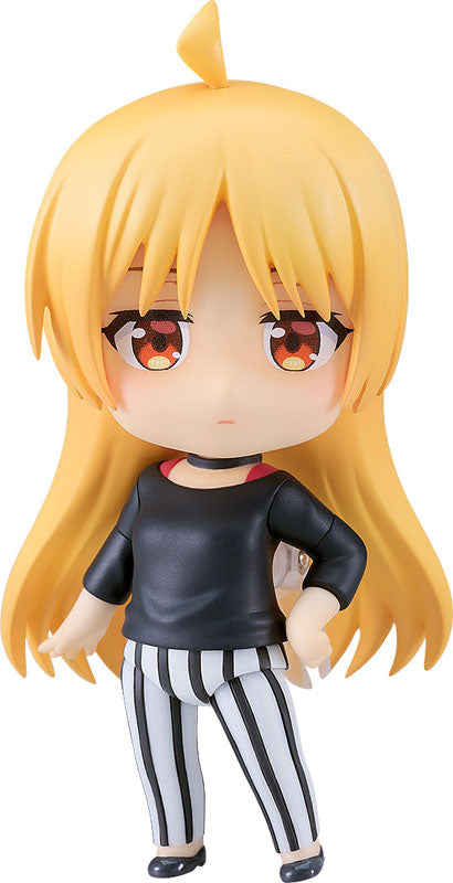 ねんどろいど 伊地知星歌(アニメ｢ぼっち・ざ・ろっく!｣)[グッドスマイル カンパニー][フィギュア][新作]