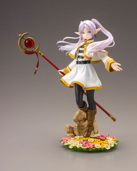 1/7フリーレン[壽屋][フィギュア][新作]