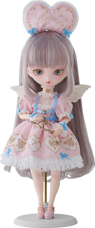 Harmonia bloom Seasonal Doll épine (エピヌ)[グッドスマイル カンパニー][フィギュア][新作]