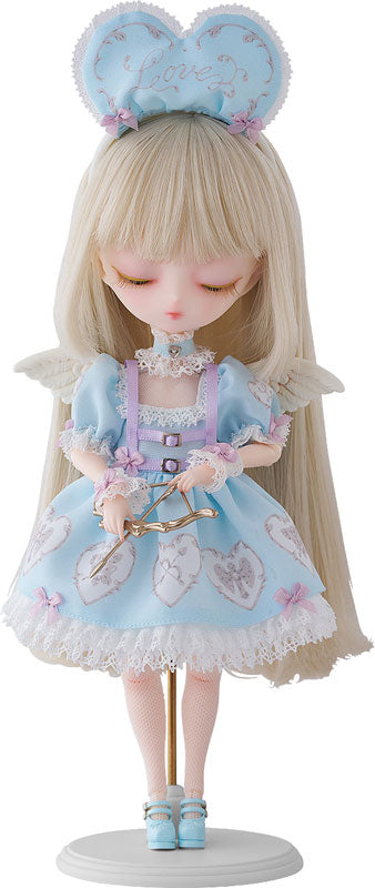 Harmonia bloom Seasonal Doll pétale (ペタル)[グッドスマイル カンパニー][フィギュア][新作]