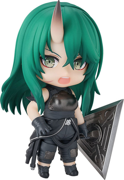 ねんどろいど ホシグマ(アークナイツ)[グッドスマイル アーツ上海][フィギュア][新作]