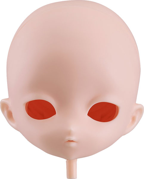 Harmonia bloom blooming doll(Head-Nepeta-Sunrise)[グッドスマイル カンパニー][フィギュア][新作]