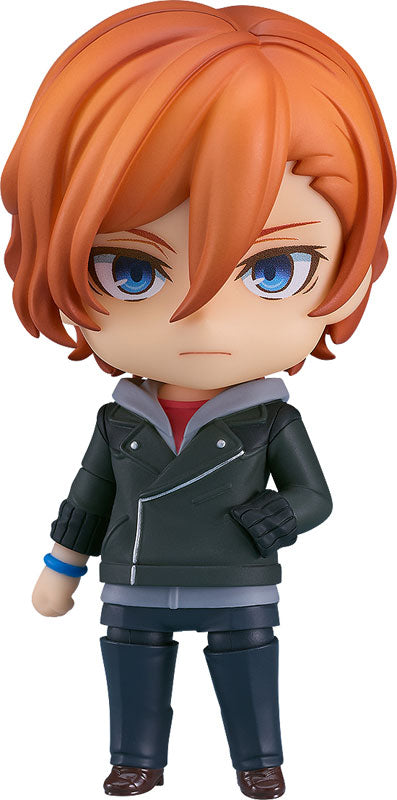ねんどろいど 中原中也 十五歳Ver.(文豪ストレイドッグス)[オランジュ・ ルージュ][フィギュア][新作]