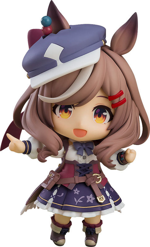 ねんどろいど マチカネタンホイザ(ウマ娘 プリティーダービー)[グッドスマイル カンパニー][フィギュア][新作]