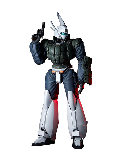 メガソフビ イングラムリアクティブアーマー1号機[KAIYODO][フィギュア][新作]