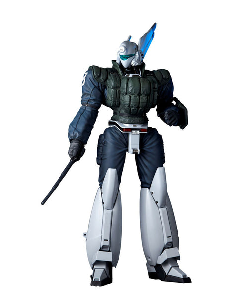 メガソフビ イングラムリアクティブアーマー3号機[KAIYODO][フィギュア][新作]