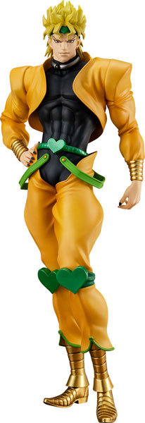 POP UP PARADE DIO(アニメ｢ジョジョの奇妙な冒険 スターダストクルセイダース｣)[グッドスマイル カンパニー][フィギュア][新作]