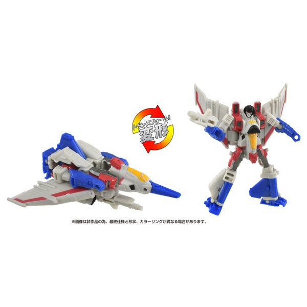 トランスフォーマームービー SS-128 スタースクリーム[タカラトミー][フィギュア][新作]