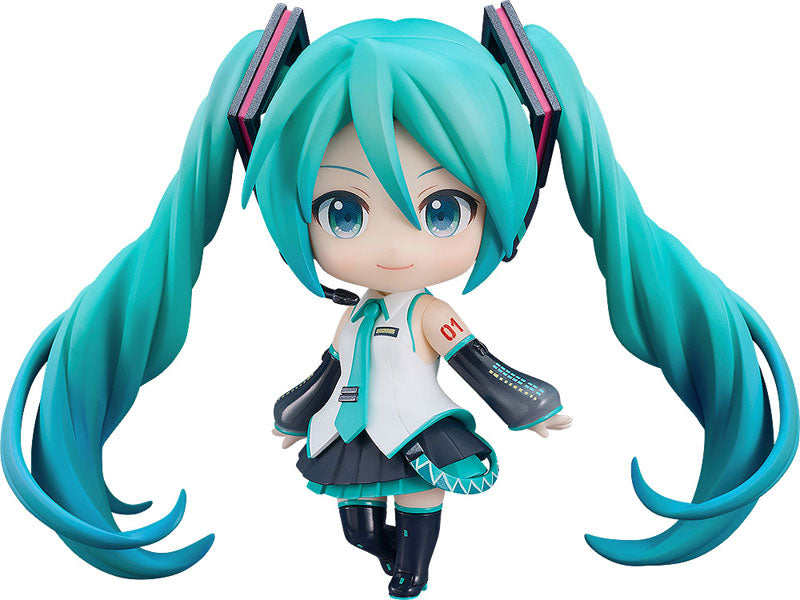 ねんどろいど 初音ミク V3(キャラクター・ボーカル・シリーズ01 初音ミク)[グッドスマイル カンパニー][フィギュア][新作]