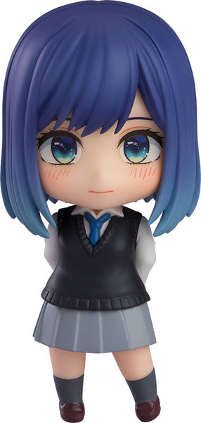 ねんどろいど 黒川あかね(TVアニメ【推しの子】)[グッドスマイル カンパニー][フィギュア][新作]