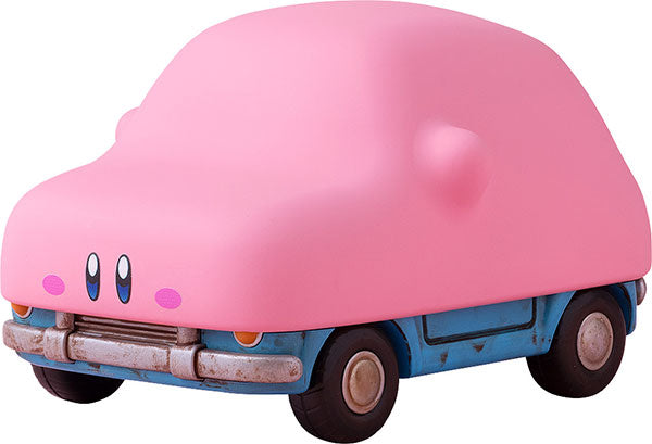 はしる! POP UP PARADE カービィ くるまほおばりVer.(星のカービィ)[グッドスマイル カンパニー][フィギュア][新作]