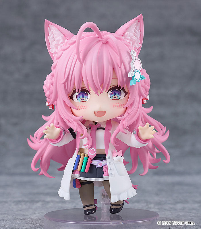 ねんどろいど 博衣こより(ホロライブプロダクション)[グッドスマイル カンパニー][フィギュア][新作]