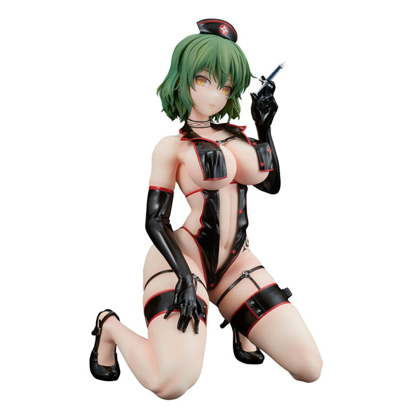1/4日影 ダークセクシーナース ver.(シノビマスター 閃乱カグラ NEW LINK)[ホビーストック][フィギュア][新作]