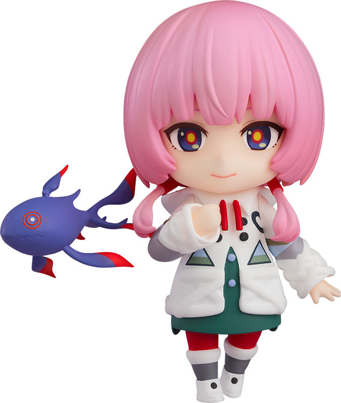 ねんどろいど 花譜(花譜)[グッドスマイル カンパニー][フィギュア][新作]