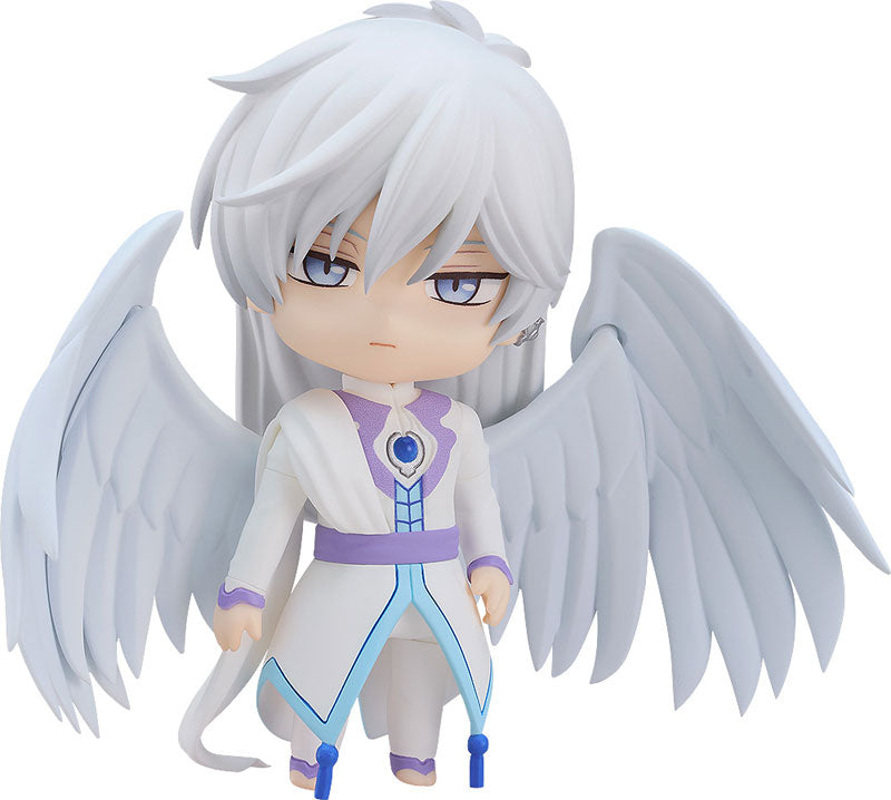 ねんどろいど 月(ユエ)(カードキャプターさくら クリアカード編)[グッドスマイル カンパニー][フィギュア][新作]