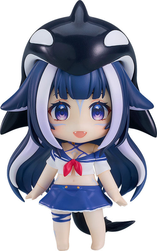 ねんどろいど シャイリリー(Shylily)[グッドスマイル カンパニー][フィギュア][新作]