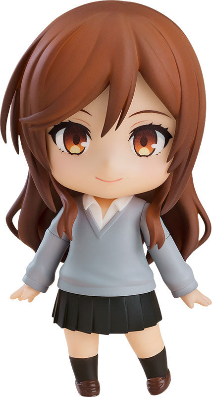ねんどろいど 堀京子(ホリミヤ)[グッドスマイル カンパニー][フィギュア][再販]