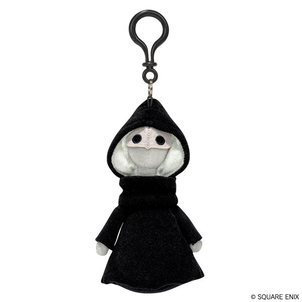ファイナルファンタジーXIV カラーフック付きちいさなぬいぐるみ 古代人形[スクウェア・エニックス][GOODS][新作]
