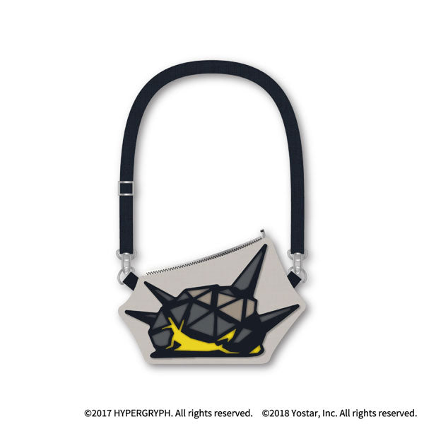 アークナイツ 相良刺繍ポーチ オリジムシ[amiami][GOODS][新作]