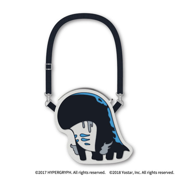 アークナイツ 相良刺繍ポーチ クヒツム[amiami][GOODS][新作]