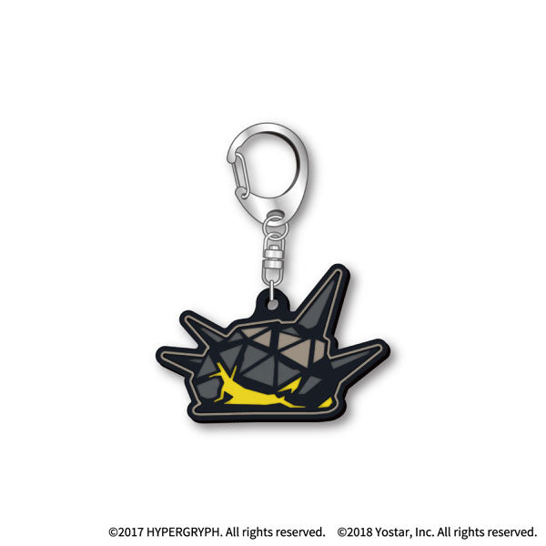 アークナイツ マスコットラバーキーホルダー オリジムシ[amiami][GOODS][新作]