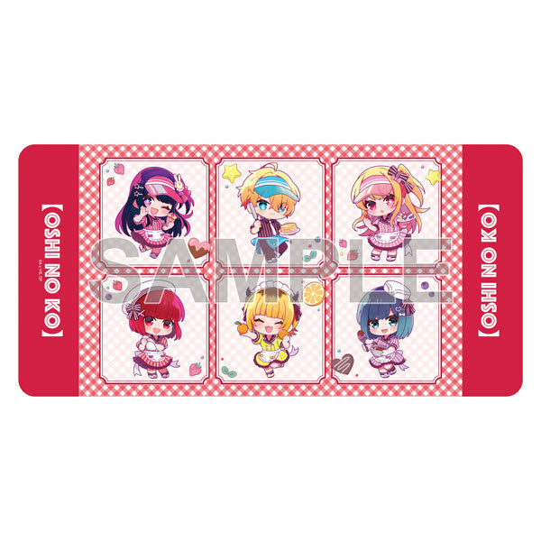 【推しの子】デスクマット クレープver.[KADOKAWA][GOODS][新作]