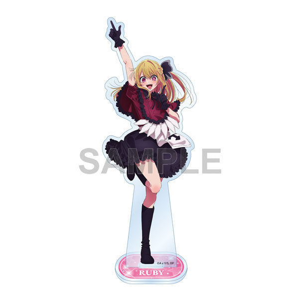 【推しの子】アクリルスタンドフィギュア ルビー B小町ver.[KADOKAWA][GOODS][新作]