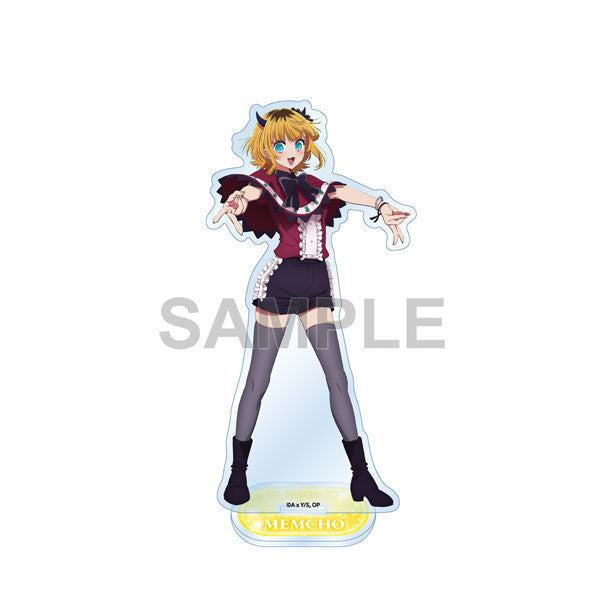 【推しの子】アクリルスタンドフィギュア MEMちょ B小町ver.[KADOKAWA][GOODS][新作]