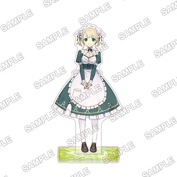 『公女殿下の家庭教師』 アクリルスタンド エリー[KADOKAWA][GOODS][新作]