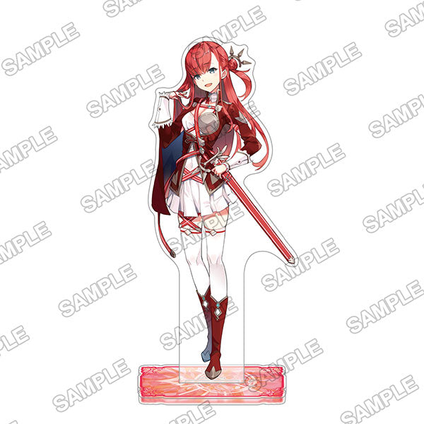 『公女殿下の家庭教師』 アクリルスタンド リディヤ[KADOKAWA][GOODS][新作]