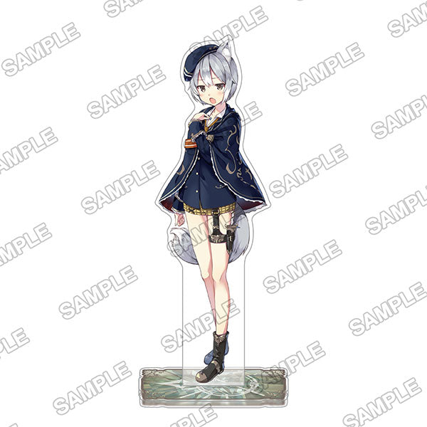 『公女殿下の家庭教師』 アクリルスタンド カレン[KADOKAWA][GOODS][新作]
