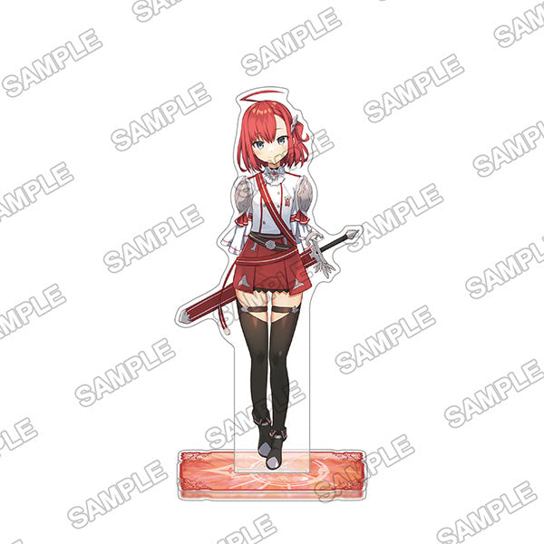 『公女殿下の家庭教師』 アクリルスタンド リィネ[KADOKAWA][GOODS][新作]