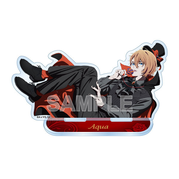 【推しの子】アクリルスタンドフィギュア アクア Halloween 2023 ver.[KADOKAWA][GOODS][新作]
