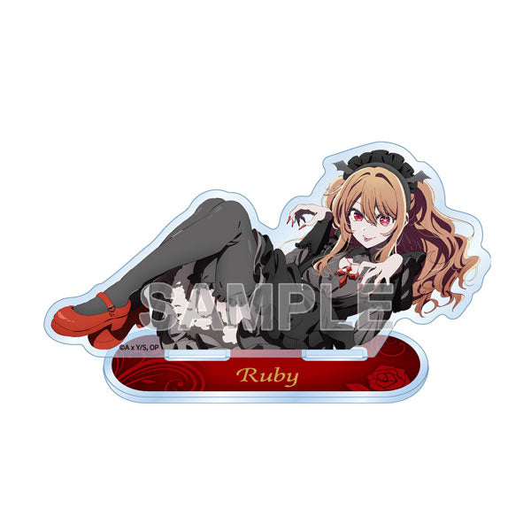 【推しの子】アクリルスタンドフィギュア ルビー Halloween 2023 ver.[KADOKAWA][GOODS][新作]